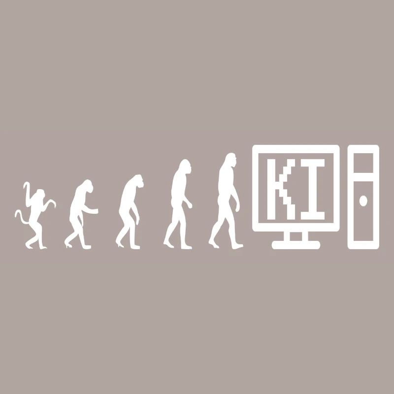 Informatik Computer Evolution Gaming