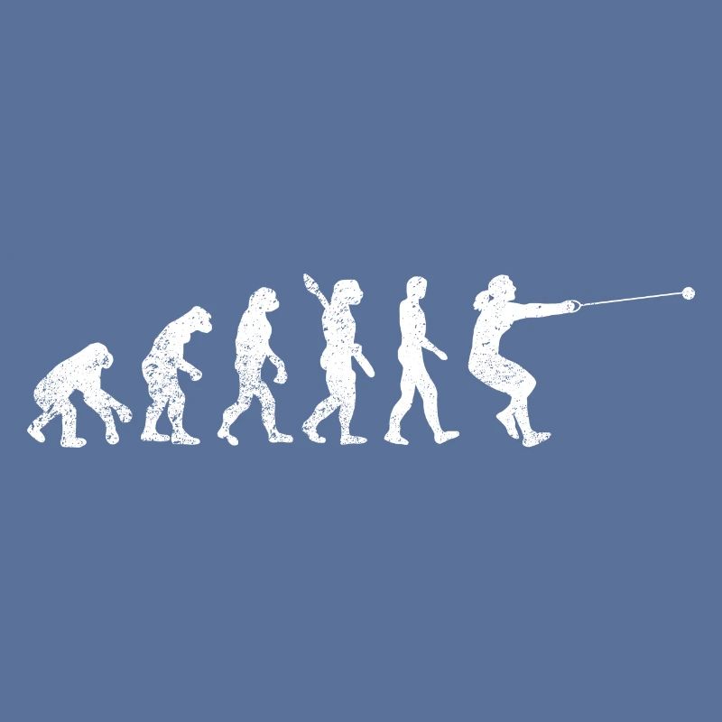 Hammer Throw Hammer Throw Hammer ThrowEr Evolution