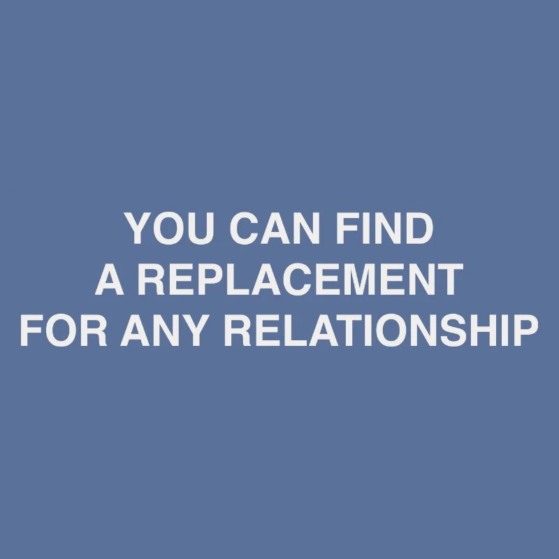 Relation