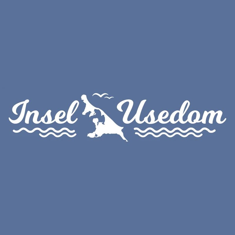 Insel Usedom