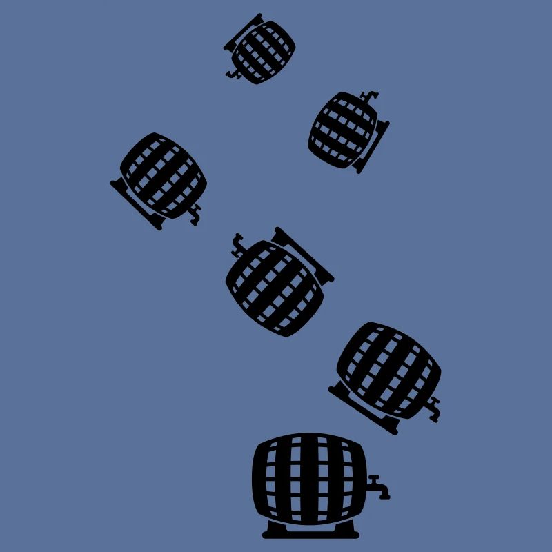Bierfass