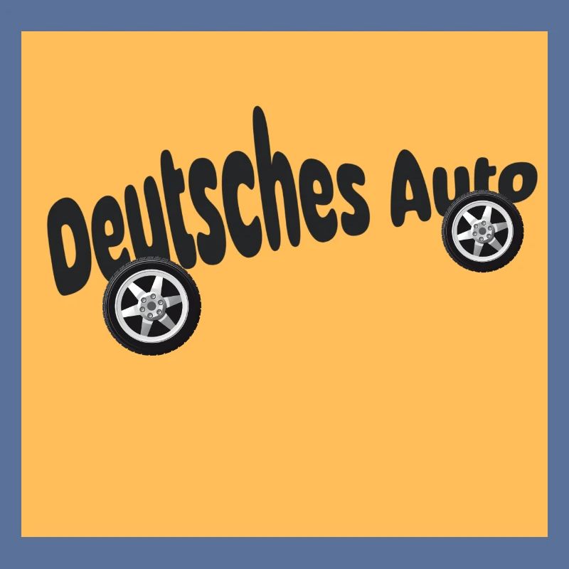Deutsches Auto