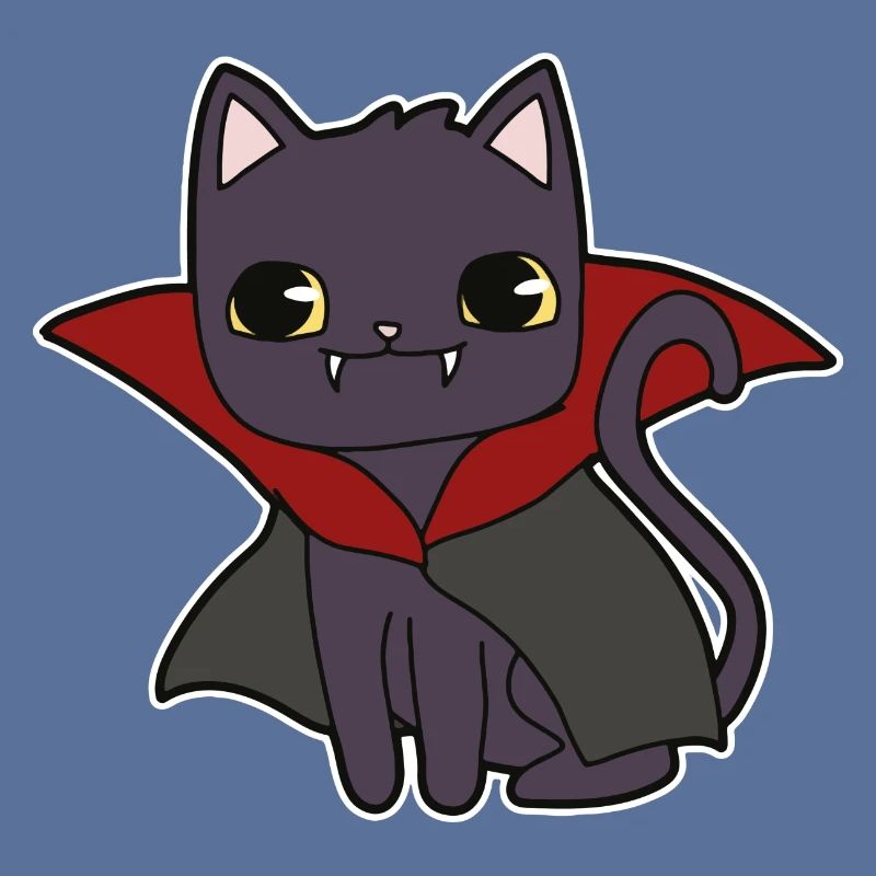 Vampire chat