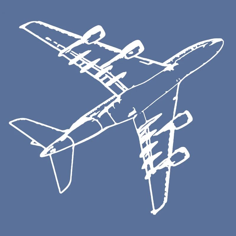 Flugzeug