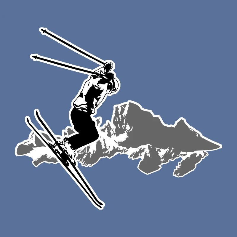 Ski Alpine