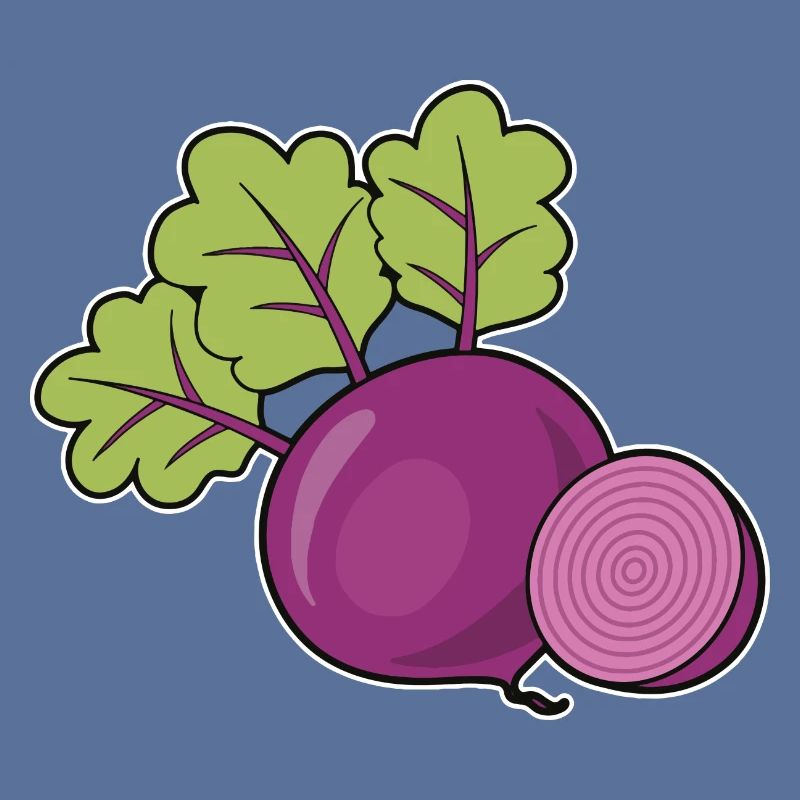 Rote Beete