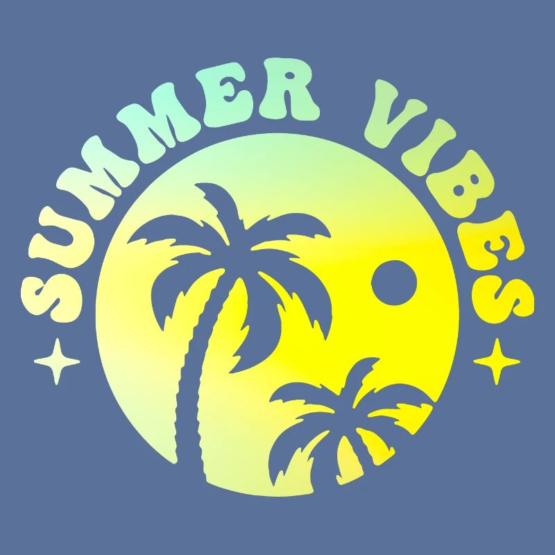 Summer Vibes