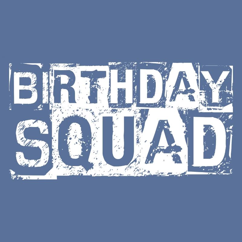 Birthday Squad