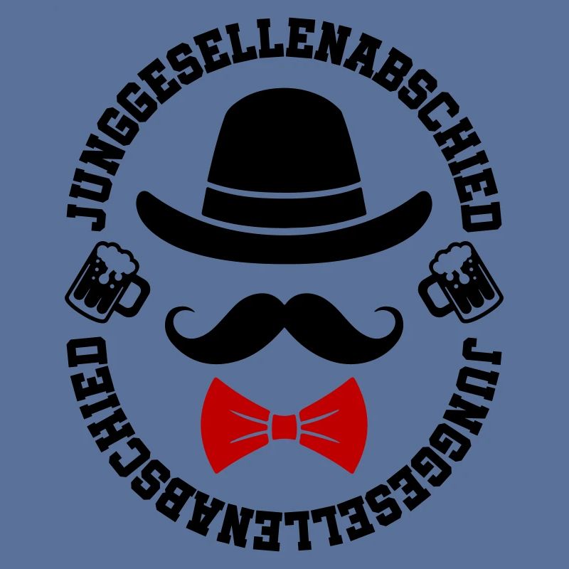 Junggesellenabschied Polterabend