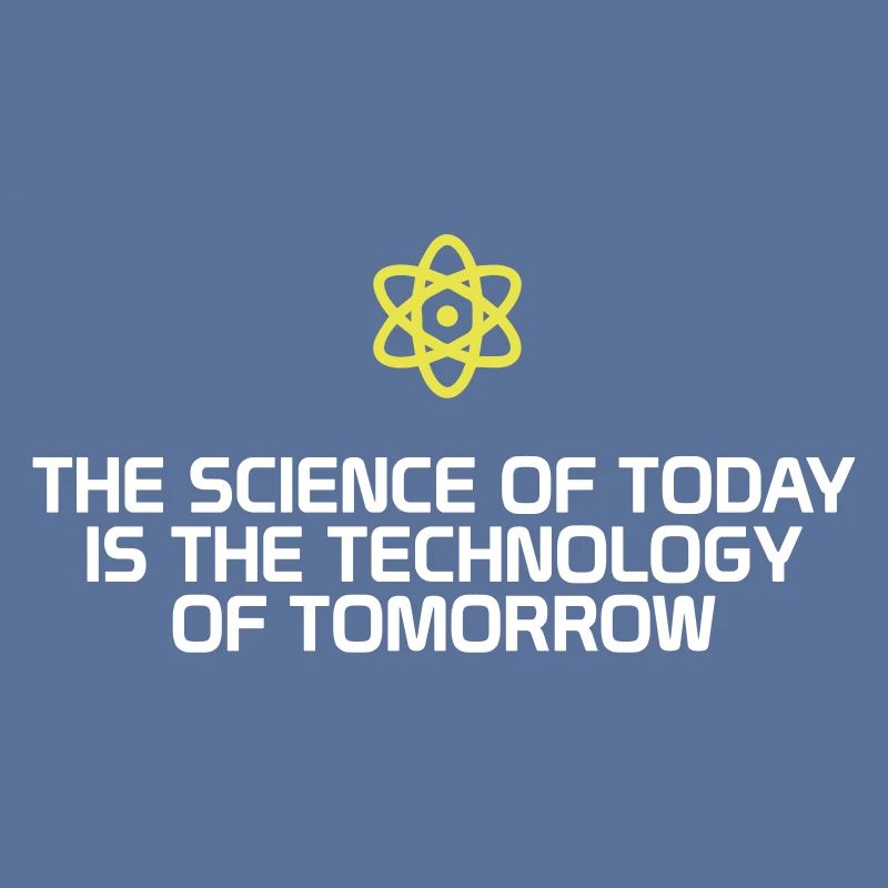 Science. Science. gift