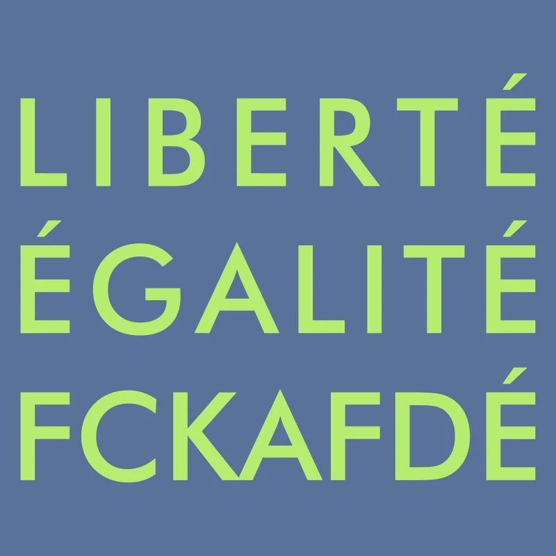 LIBERTÉ