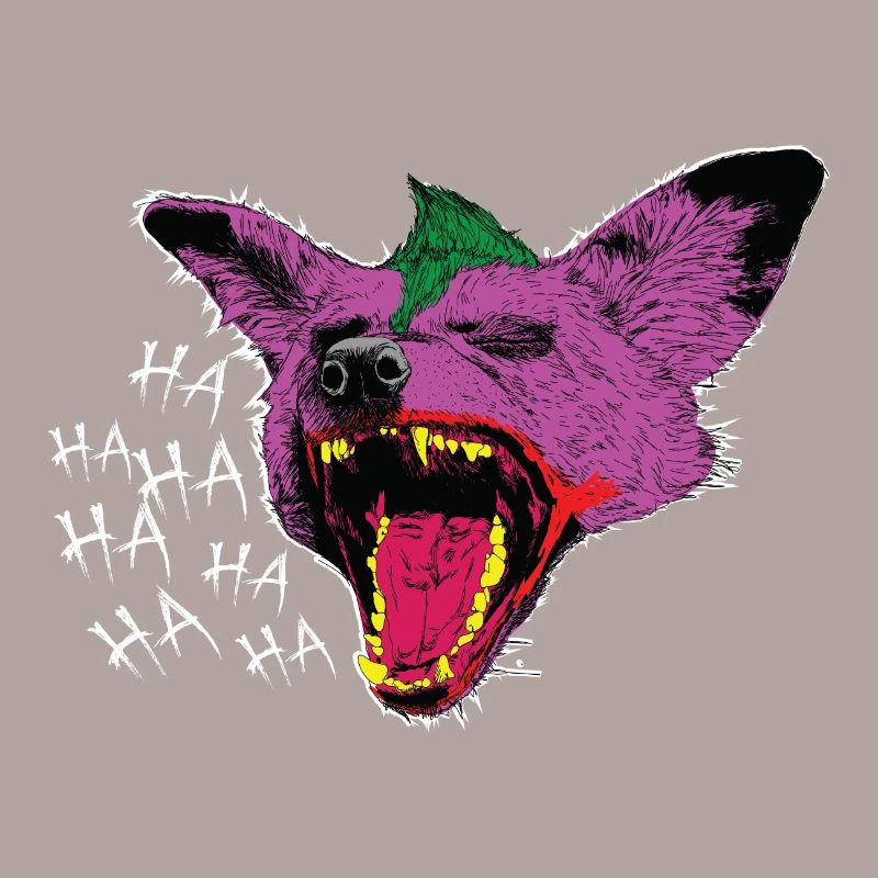 Hyänen - Hyäne