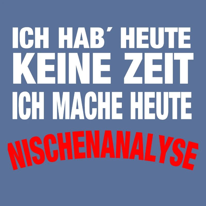 Nischenanalyse