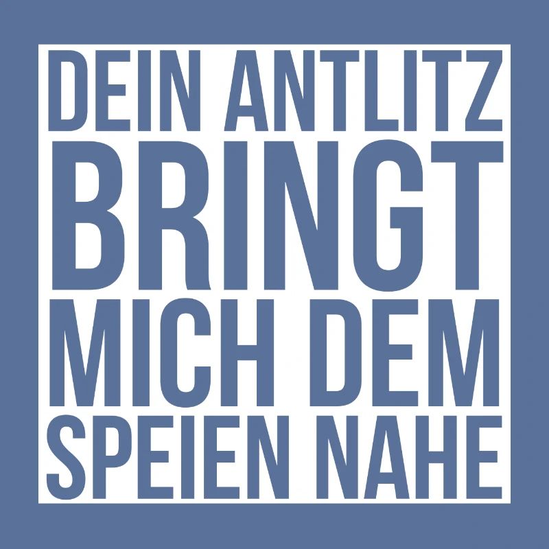 Dein Antlitz