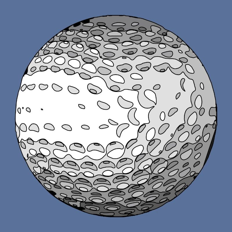 golfball