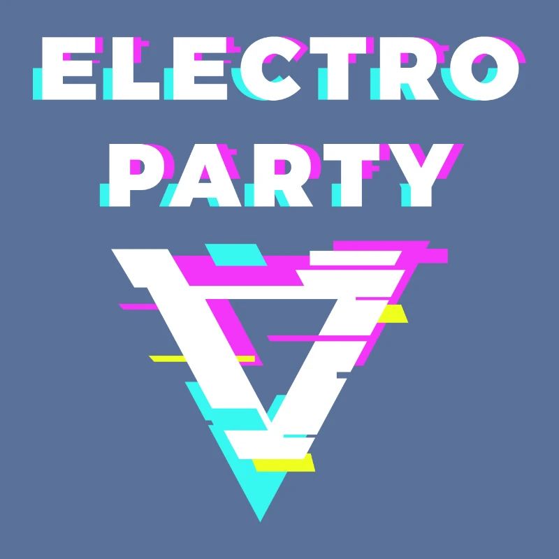 Soirée Electro