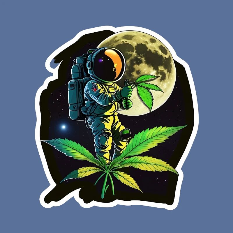L'astronaute intérieur
