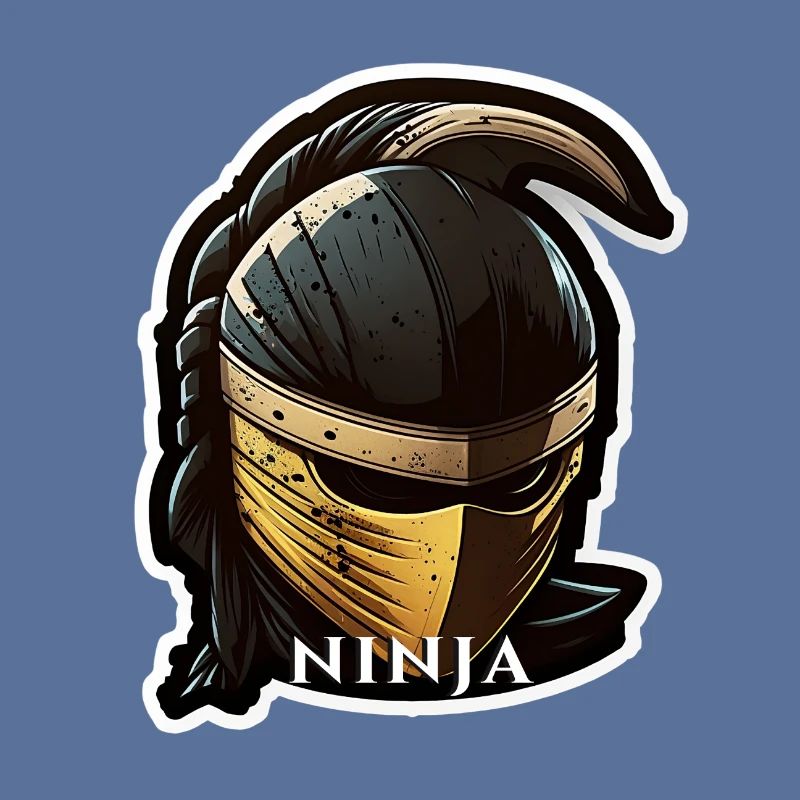 Le code du ninja