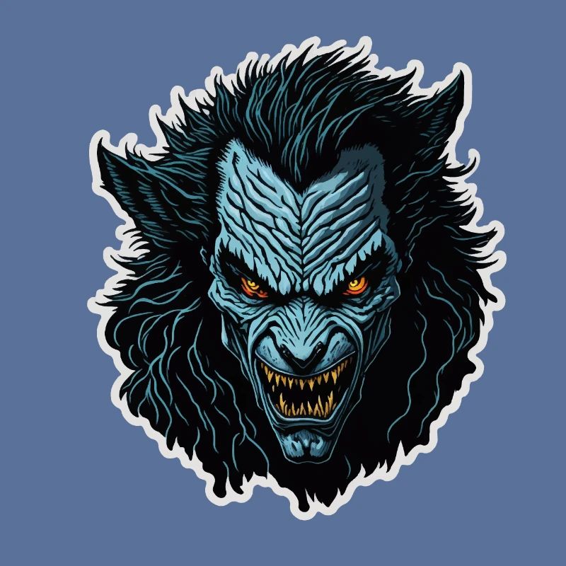 Werwolf