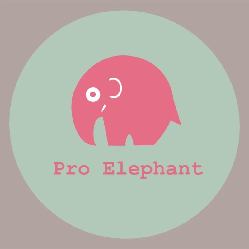 Pro Éléphant
