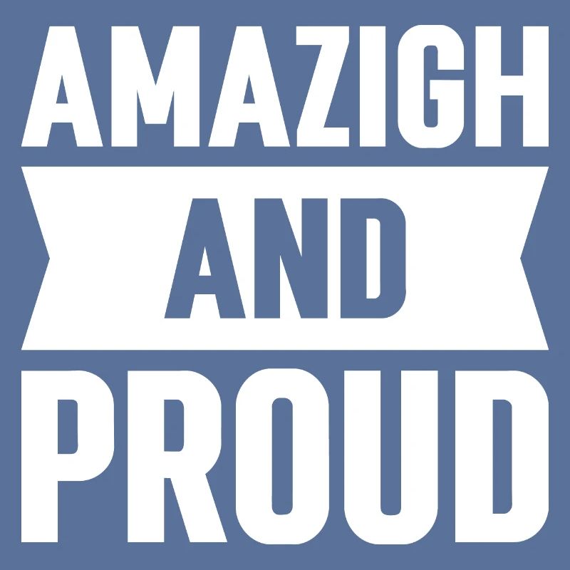 Amazigh & Stolz