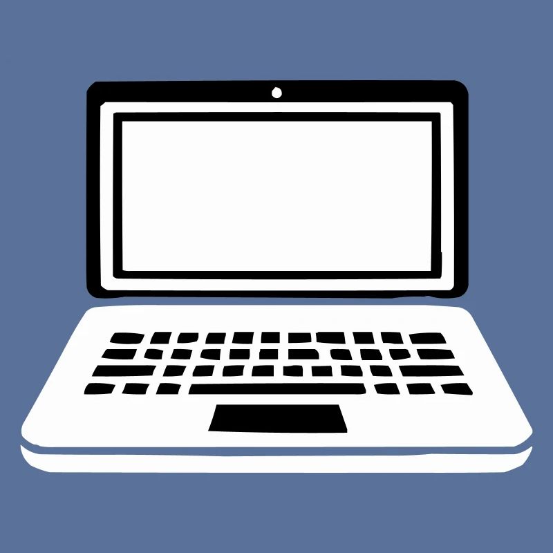 laptop