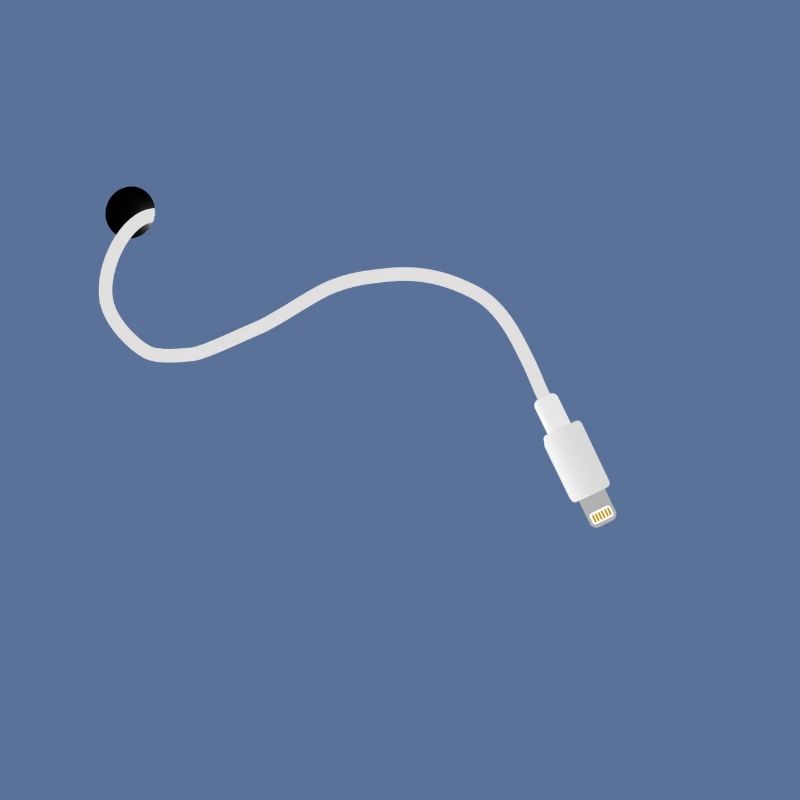 iPhone Kabel