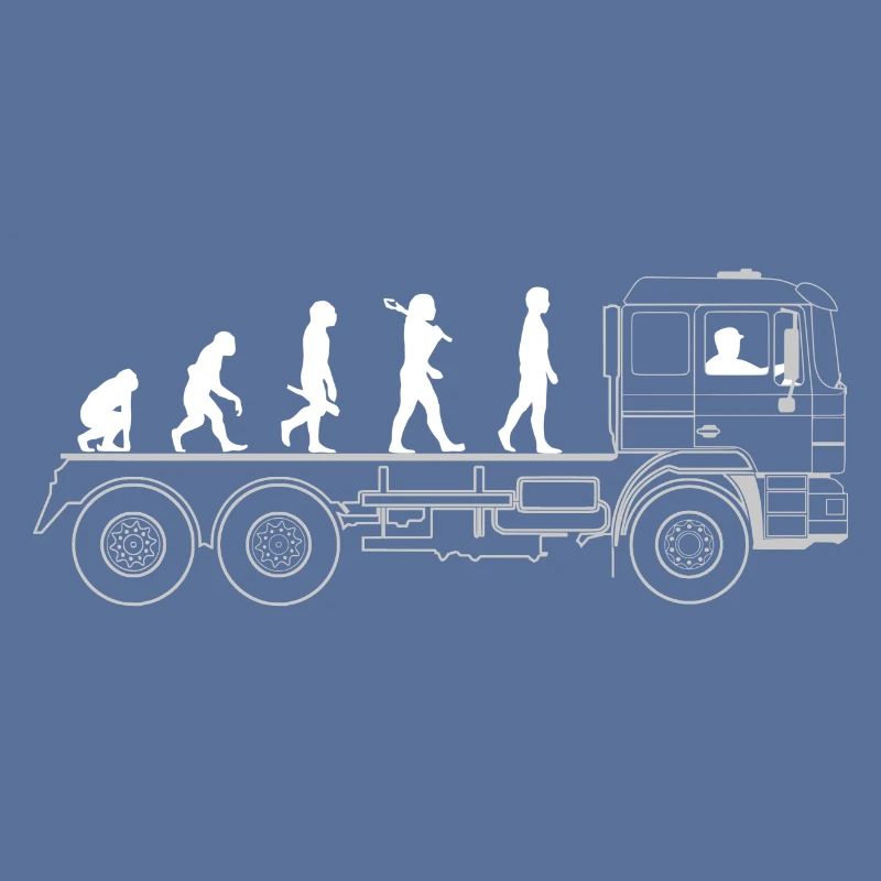 LKW Evolution