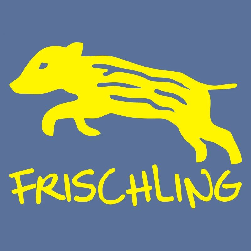 Frischling