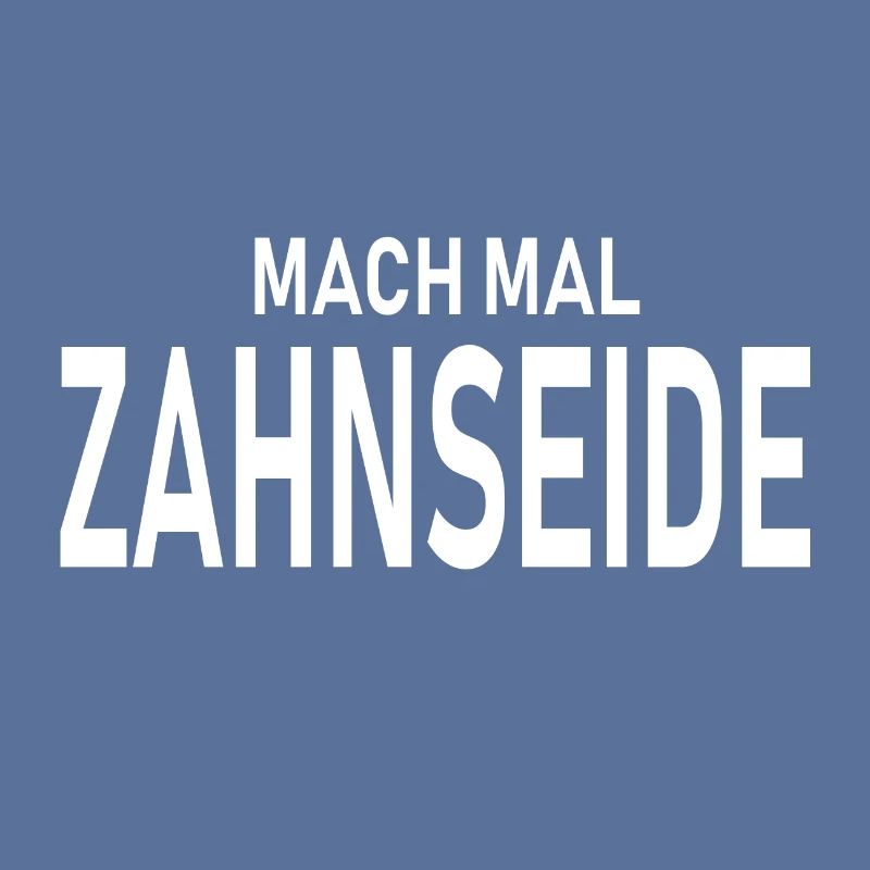 Zahnseide