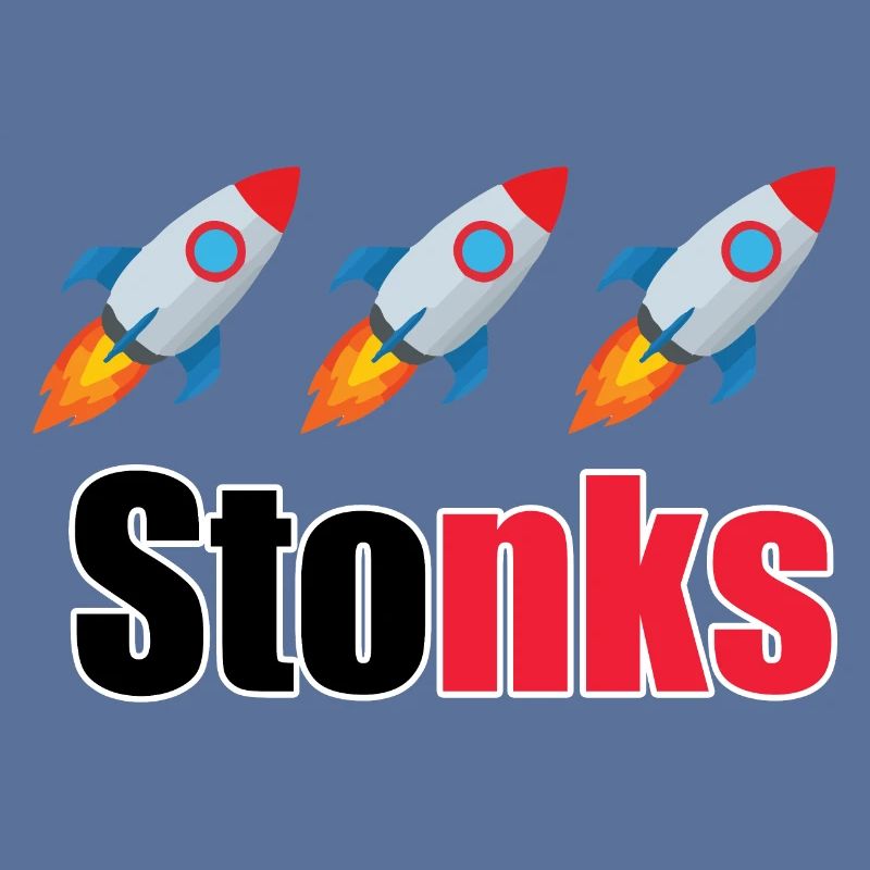 Stonks