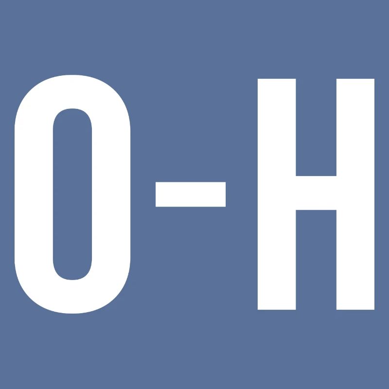 O-H