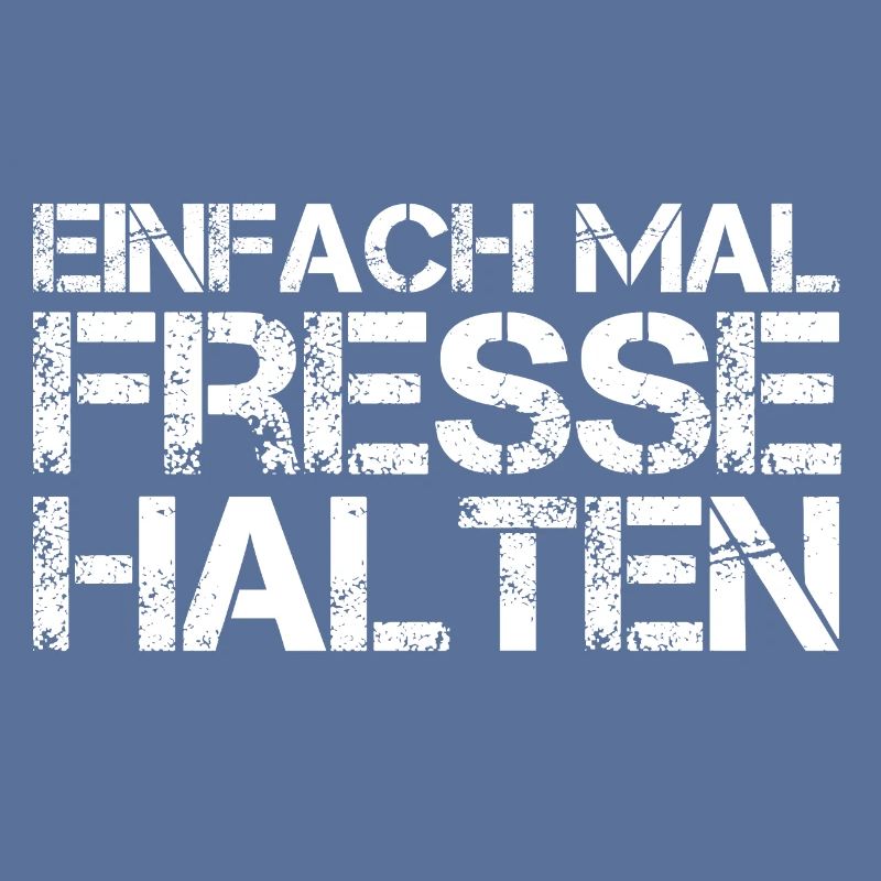 Fresse Halten