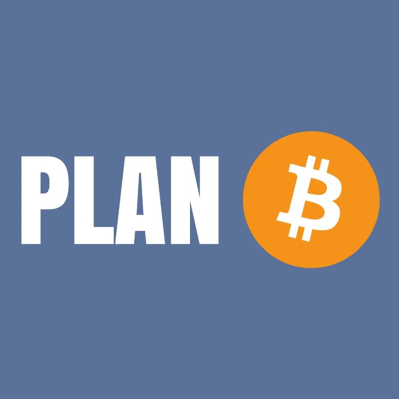 Bitcoin - Plan B