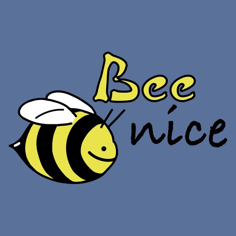 bee nice