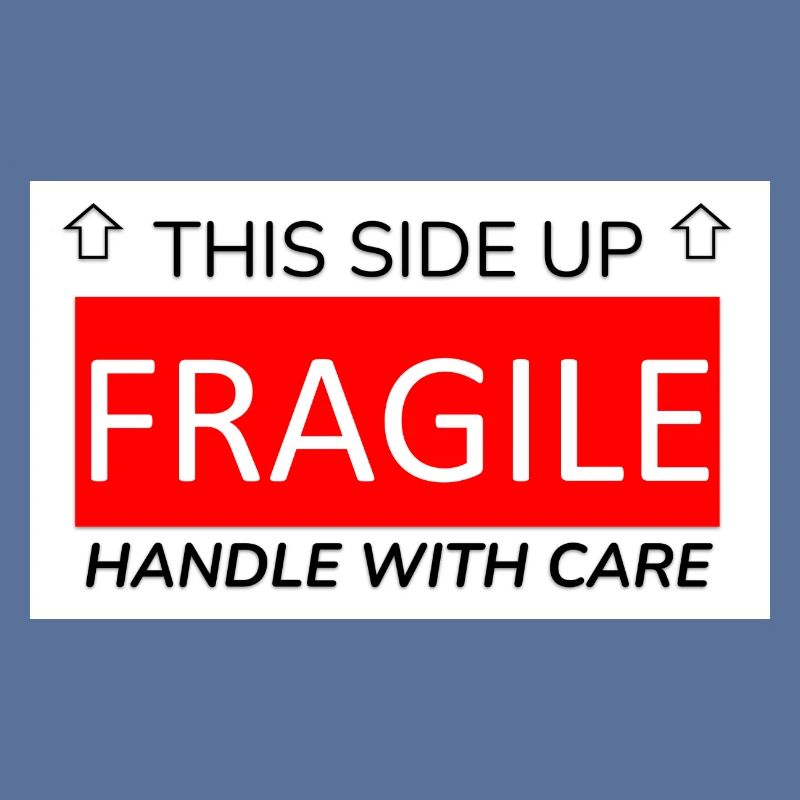 fragile
