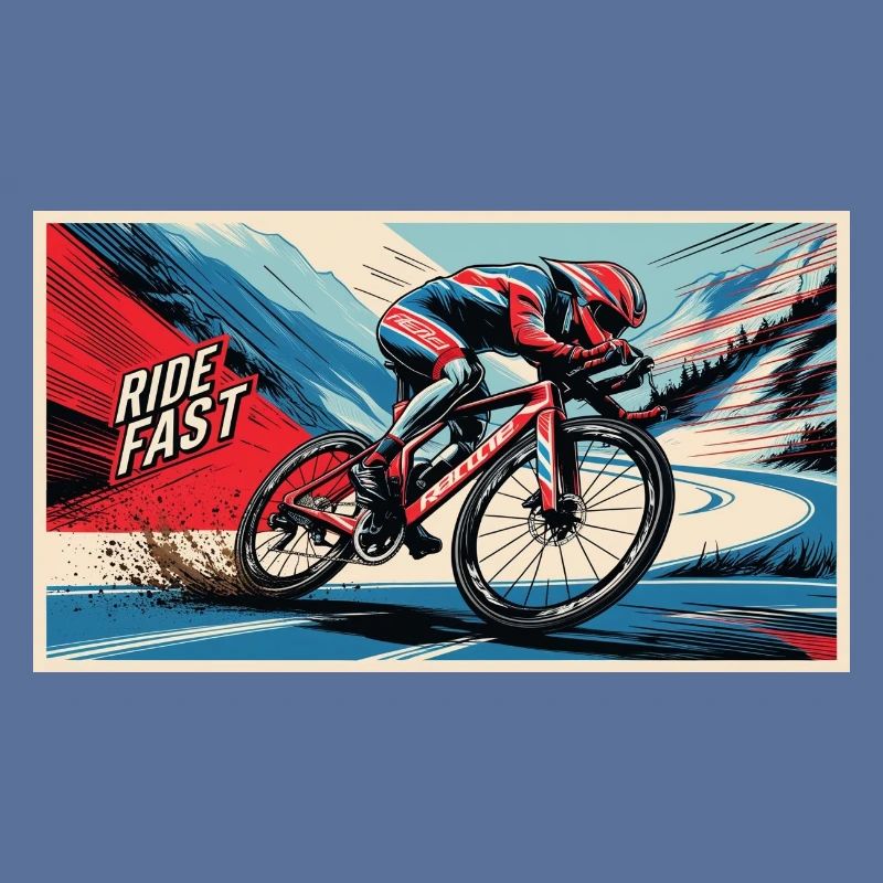 Fahrrad