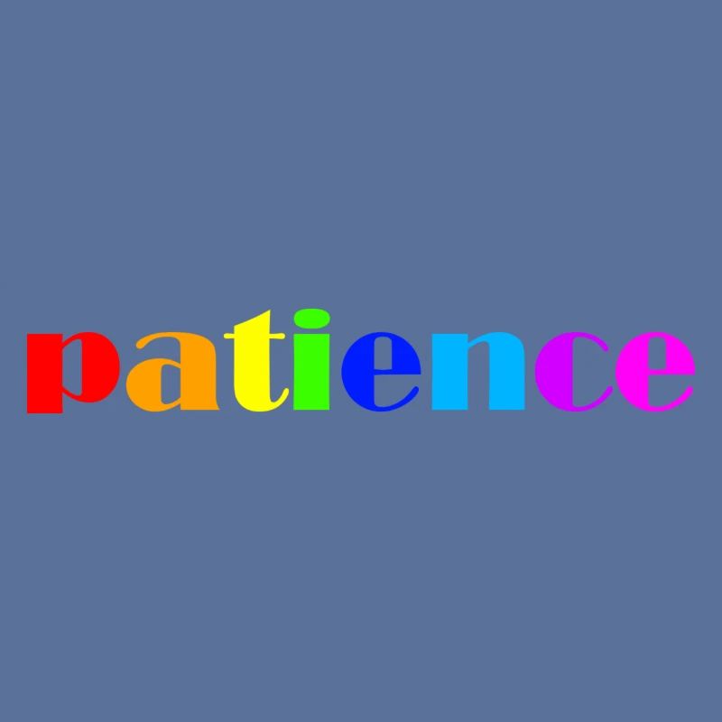 Patience