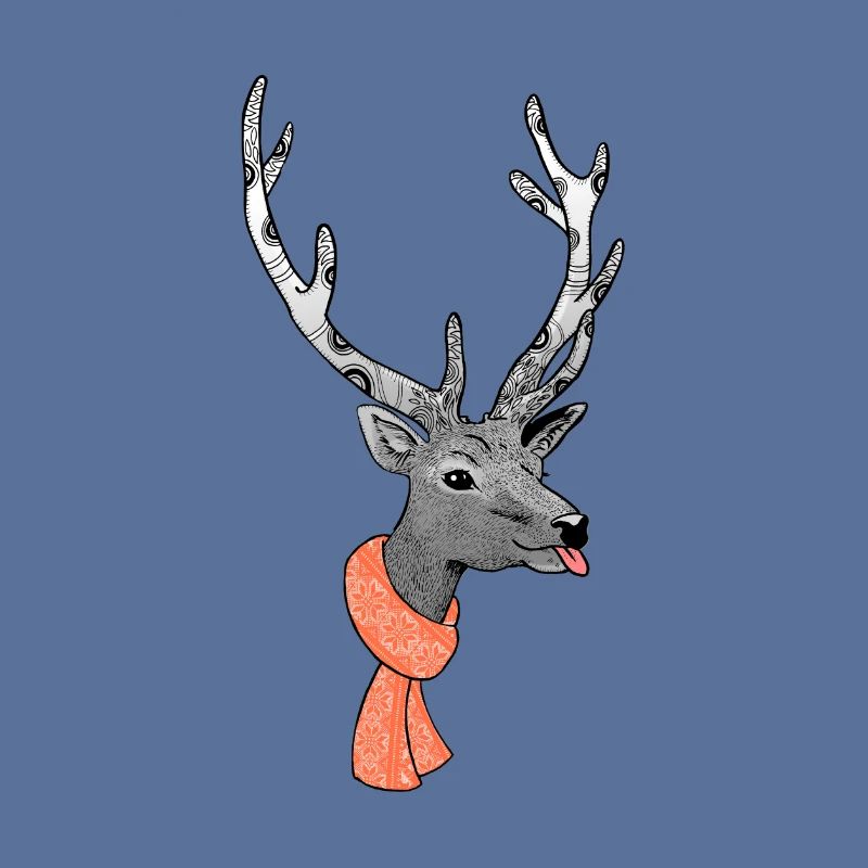 Hirsch