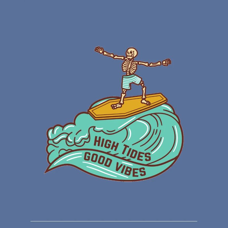 High Tides