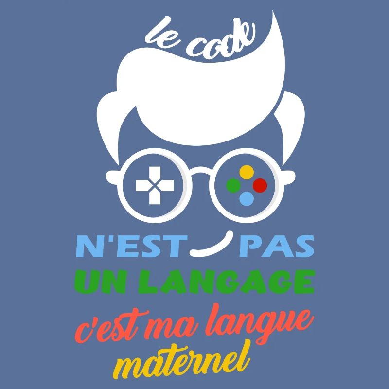 Maillot programmeur codeur idée cadeau humour