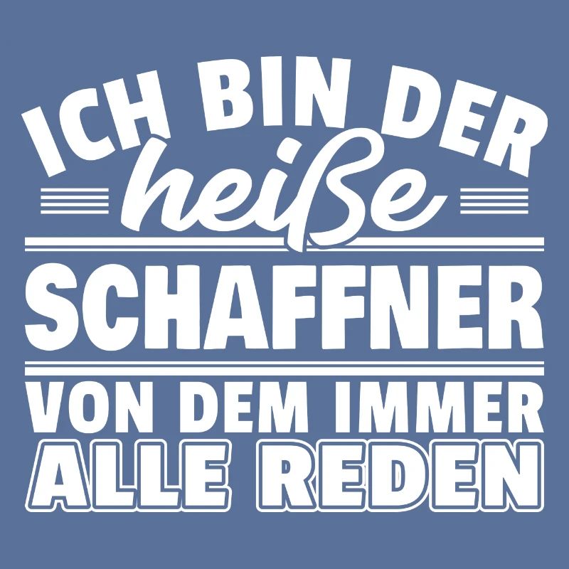 Heißer Schaffner