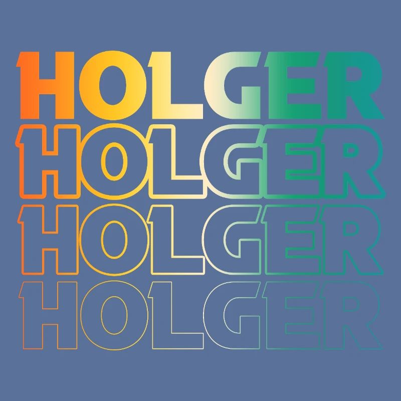 Holger