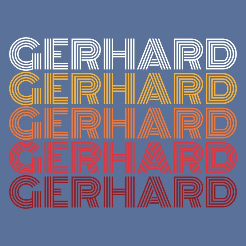 Gerhard