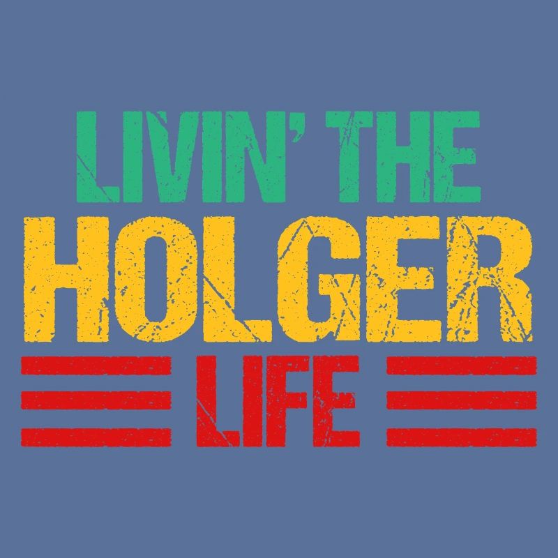 Holger
