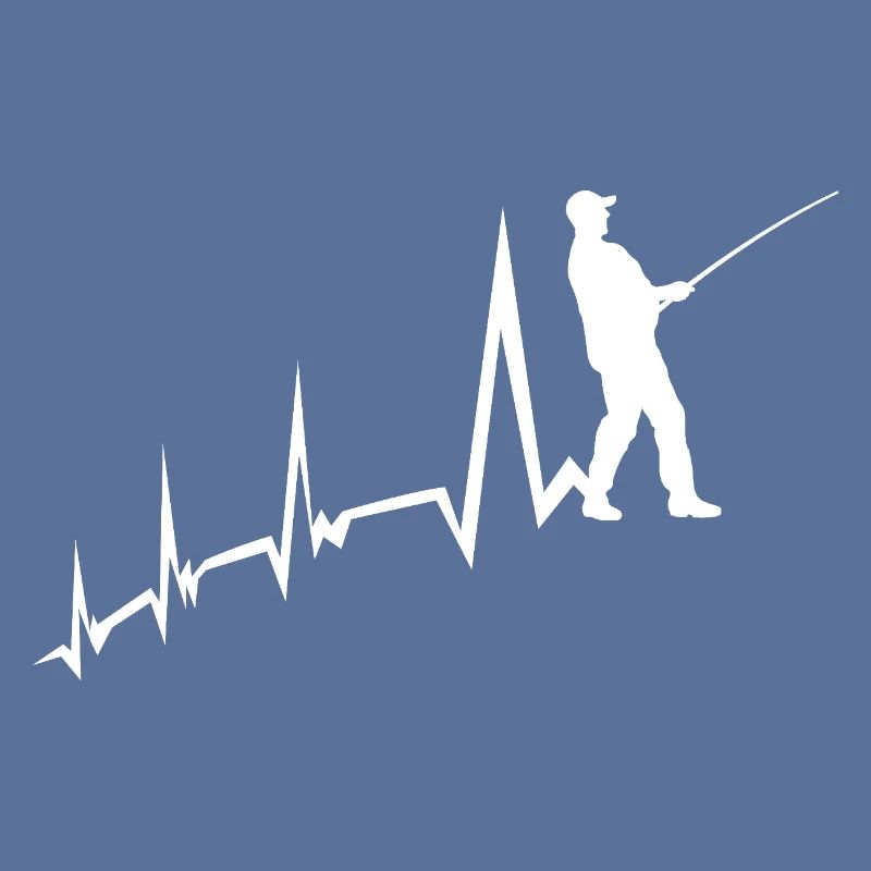 Angler Evolution Pêche