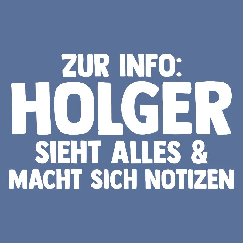 Holger