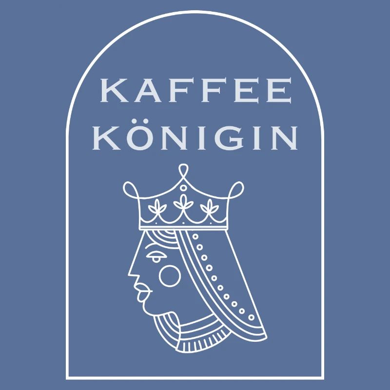 Kaffee Königin