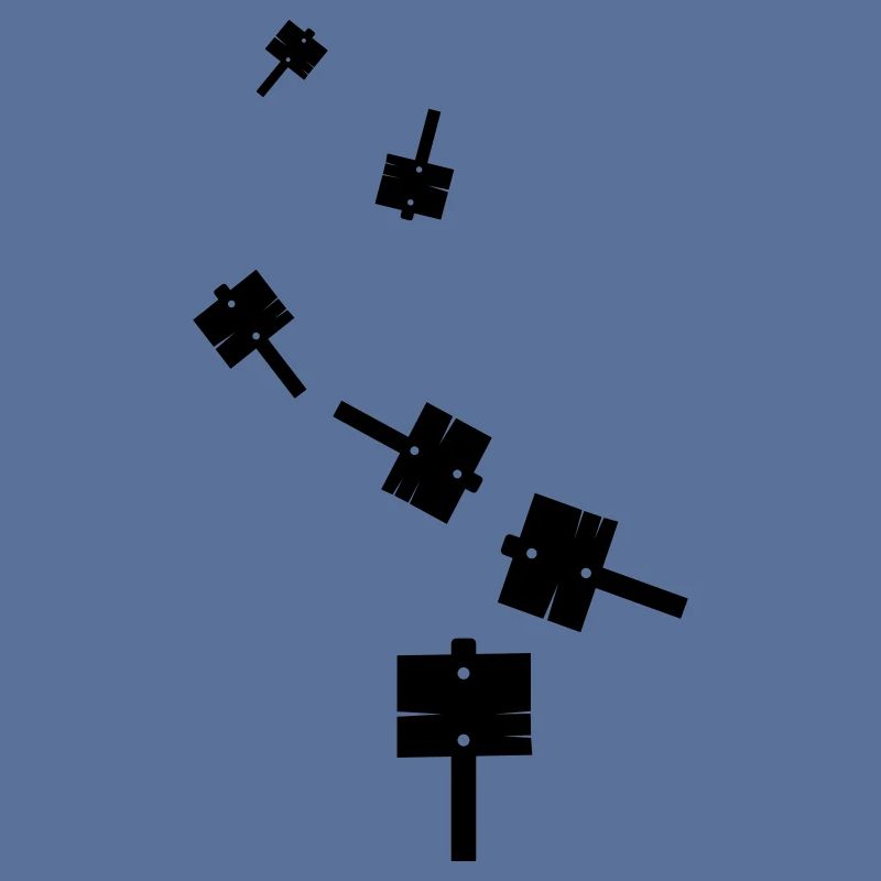 Wegweiser icon