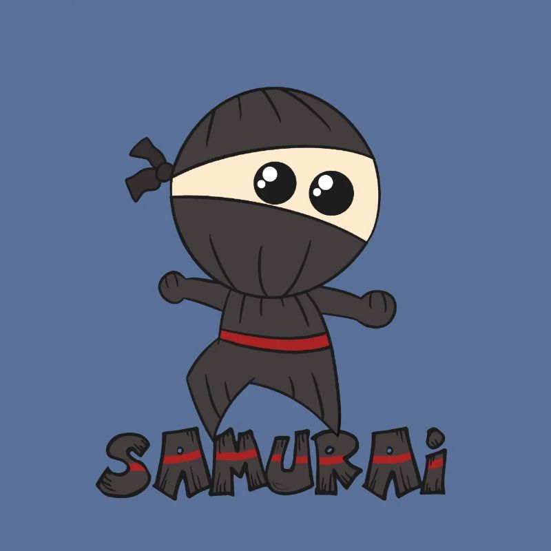 Samurai